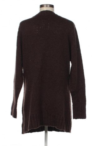 Damen Strickjacke C&A, Größe XL, Farbe Braun, Preis 15,99 €
