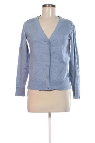 Cardigan de damă C&A, Mărime S, Culoare Albastru, Preț 45,99 Lei
