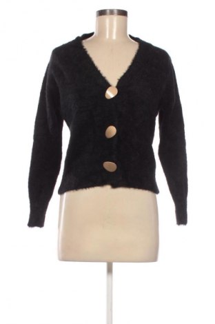 Női kardigán C'EST MONIQUE, Méret M, Szín Fekete, Ár 4 779 Ft