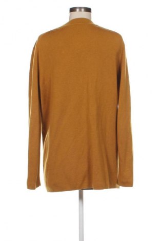 Damen Strickjacke COS, Größe M, Farbe Orange, Preis € 41,99