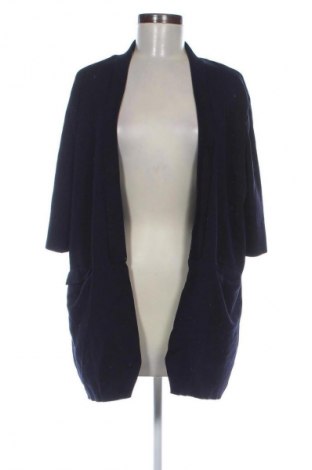 Damen Strickjacke COS, Größe M, Farbe Blau, Preis 41,99 €