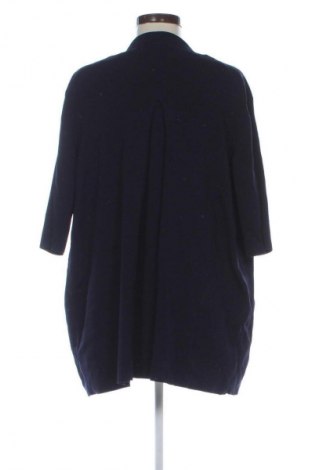 Damen Strickjacke COS, Größe M, Farbe Blau, Preis 41,99 €