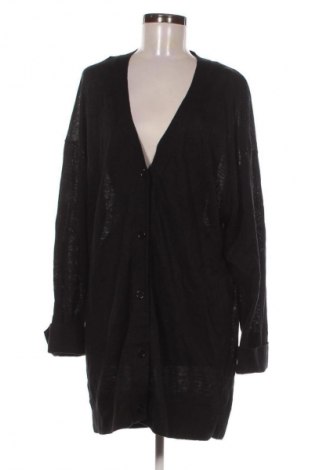 Damen Strickjacke COS, Größe XS, Farbe Schwarz, Preis 25,99 €