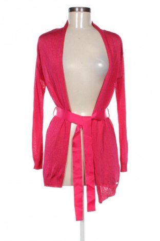 Dámsky kardigán CRISTINAEFFE, Velikost M, Barva Růžová, Cena  199,00 Kč