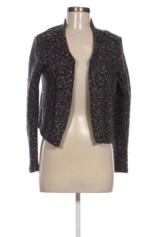 Γυναικεία ζακέτα Cache Cache, Μέγεθος S, Χρώμα Πολύχρωμο, Τιμή 2,99 €