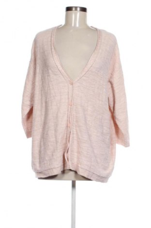 Damen Strickjacke Canda, Größe L, Farbe Mehrfarbig, Preis 8,99 €