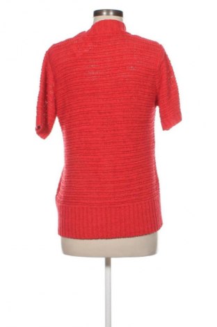 Damen Strickjacke Canda, Größe M, Farbe Rot, Preis 2,99 €