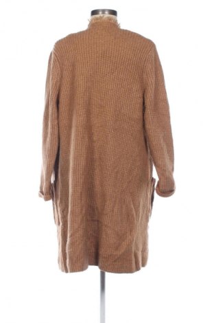 Damen Strickjacke Canda, Größe S, Farbe Braun, Preis 1,99 €