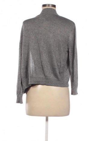 Damen Strickjacke Canda, Größe M, Farbe Grau, Preis 1,99 €