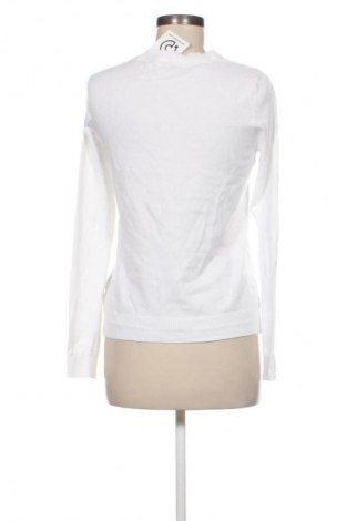 Damski kardigan Cappuccini, Rozmiar S, Kolor Biały, Cena 31,78 zł