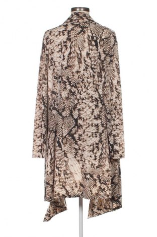 Damen Strickjacke Caroline Morgan, Größe M, Farbe Mehrfarbig, Preis 3,99 €