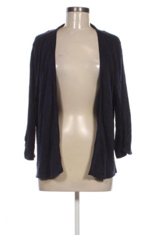 Damen Strickjacke Cecil, Größe XL, Farbe Blau, Preis 4,99 €