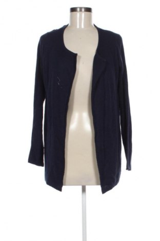 Damen Strickjacke Cecil, Größe M, Farbe Blau, Preis 4,99 €