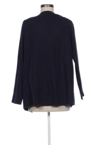 Damen Strickjacke Cecil, Größe M, Farbe Blau, Preis 4,99 €