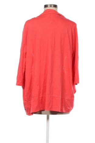 Дамска жилетка Cecil, Размер L, Цвят Червен, Цена 4,60 €