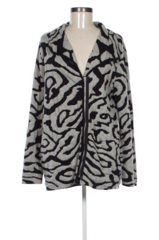 Damen Strickjacke Chico's, Größe S, Farbe Mehrfarbig, Preis 9,99 €