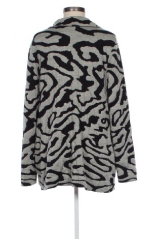 Damen Strickjacke Chico's, Größe S, Farbe Mehrfarbig, Preis 9,99 €