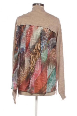 Damen Strickjacke Chilli, Größe S, Farbe Mehrfarbig, Preis 1,99 €