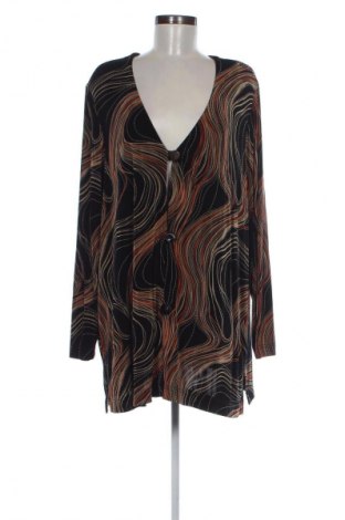 Damen Strickjacke Citiknits, Größe XXL, Farbe Mehrfarbig, Preis 7,68 €