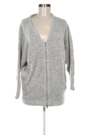 Damen Strickjacke Clockhouse, Größe S, Farbe Grau, Preis 9,99 €