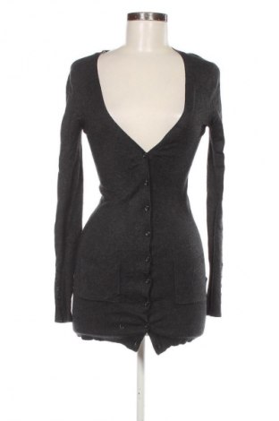 Dámsky kardigán Clockhouse, Veľkosť M, Farba Sivá, Cena  2,95 €