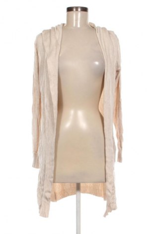 Damen Strickjacke Colloseum, Größe M, Farbe Beige, Preis 4,99 €