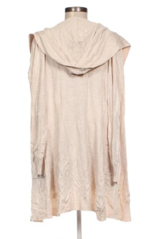 Damen Strickjacke Colloseum, Größe M, Farbe Beige, Preis 4,99 €