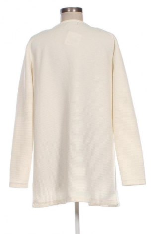 Damen Strickjacke Colours Of The World, Größe M, Farbe Ecru, Preis 2,99 €