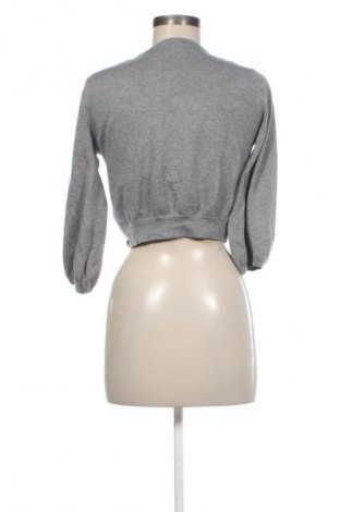 Damen Strickjacke Colours Of The World, Größe M, Farbe Grau, Preis 7,99 €