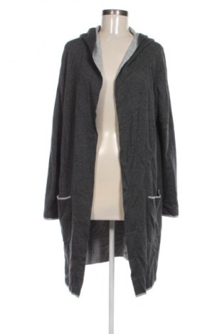 Dámsky kardigán Comma,, Veľkosť L, Farba Sivá, Cena  17,95 €