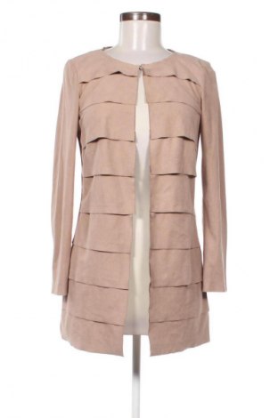 Γυναικεία ζακέτα Comma,, Μέγεθος XS, Χρώμα Καφέ, Τιμή 2,99 €