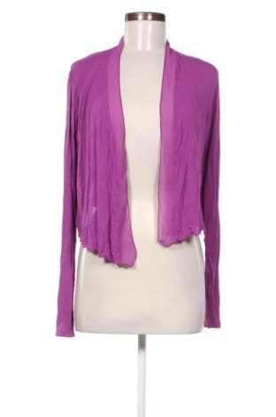 Cardigan de damă Comma,, Mărime L, Culoare Mov, Preț 81,99 Lei