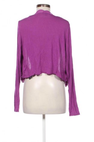 Cardigan de damă Comma,, Mărime L, Culoare Mov, Preț 81,99 Lei