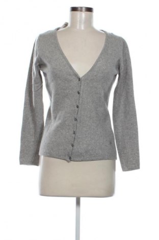 Дамска жилетка Conte Of Florence, Размер L, Цвят Сив, Цена 4,60 €