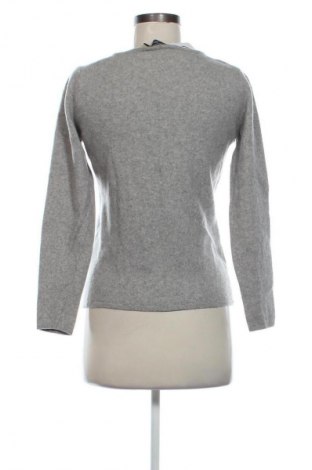 Дамска жилетка Conte Of Florence, Размер L, Цвят Сив, Цена 4,60 €