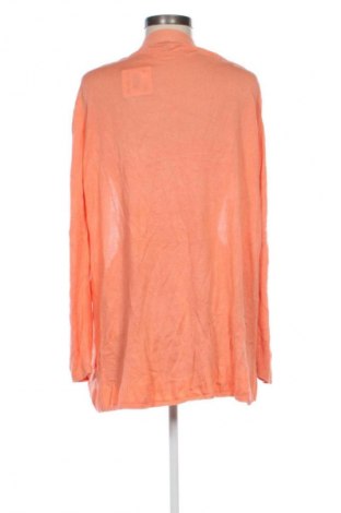 Damen Strickjacke Corley, Größe M, Farbe Orange, Preis 6,99 €