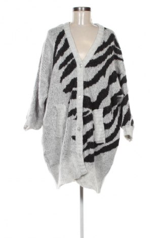 Damen Strickjacke Cotton Candy, Größe S, Farbe Mehrfarbig, Preis € 3,99