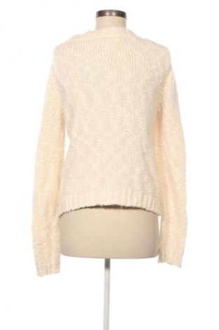 Damen Strickjacke Culture, Größe L, Farbe Ecru, Preis 1,99 €