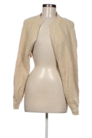 Damen Strickjacke DAZY, Größe S, Farbe Beige, Preis 1,99 €