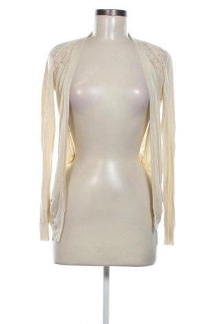 Damen Strickjacke DD-II, Größe S, Farbe Beige, Preis 2,99 €