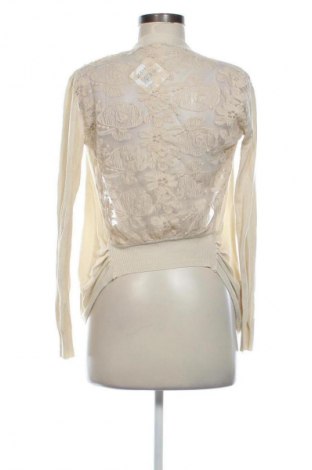 Damen Strickjacke DD-II, Größe S, Farbe Beige, Preis 2,99 €