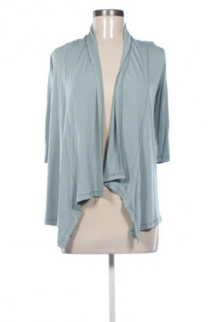 Damen Strickjacke Daphne, Größe S, Farbe Grün, Preis 20,24 €