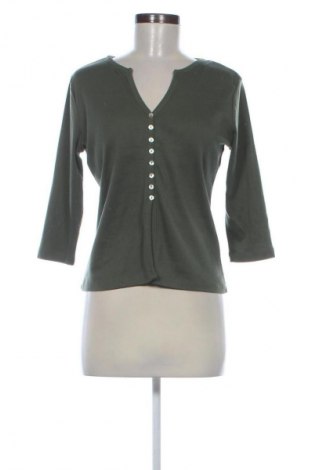 Γυναικεία ζακέτα Debbie Morgan, Μέγεθος M, Χρώμα Πράσινο, Τιμή 2,99 €