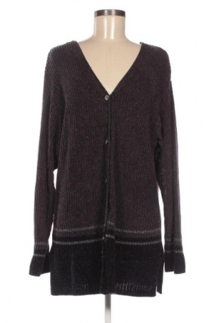 Γυναικεία ζακέτα Debbie Morgan, Μέγεθος M, Χρώμα Πολύχρωμο, Τιμή 2,99 €