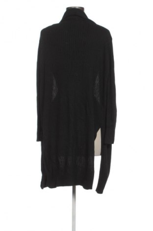 Damen Strickjacke Defacto, Größe M, Farbe Schwarz, Preis 1,99 €