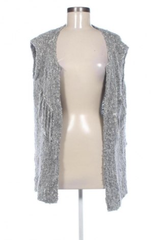 Damski kardigan Dolce Vita, Rozmiar M, Kolor Szary, Cena 8,99 zł