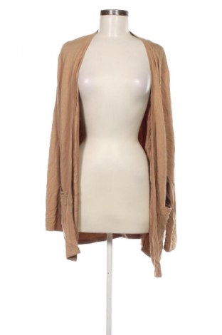 Damski kardigan Dreamstar, Rozmiar XXL, Kolor Brązowy, Cena 9,99 zł