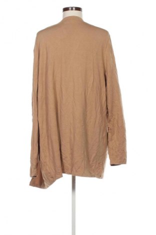 Damski kardigan Dreamstar, Rozmiar XXL, Kolor Brązowy, Cena 9,99 zł