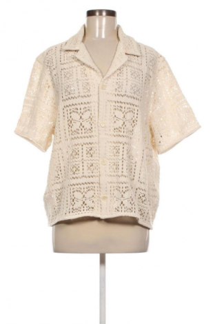 Női kardigán Drykorn for beautiful people, Méret M, Szín Bézs, Ár 29 219 Ft