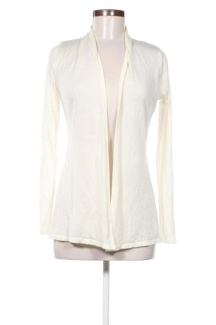 Damen Strickjacke Dunnes, Größe S, Farbe Ecru, Preis 3,99 €